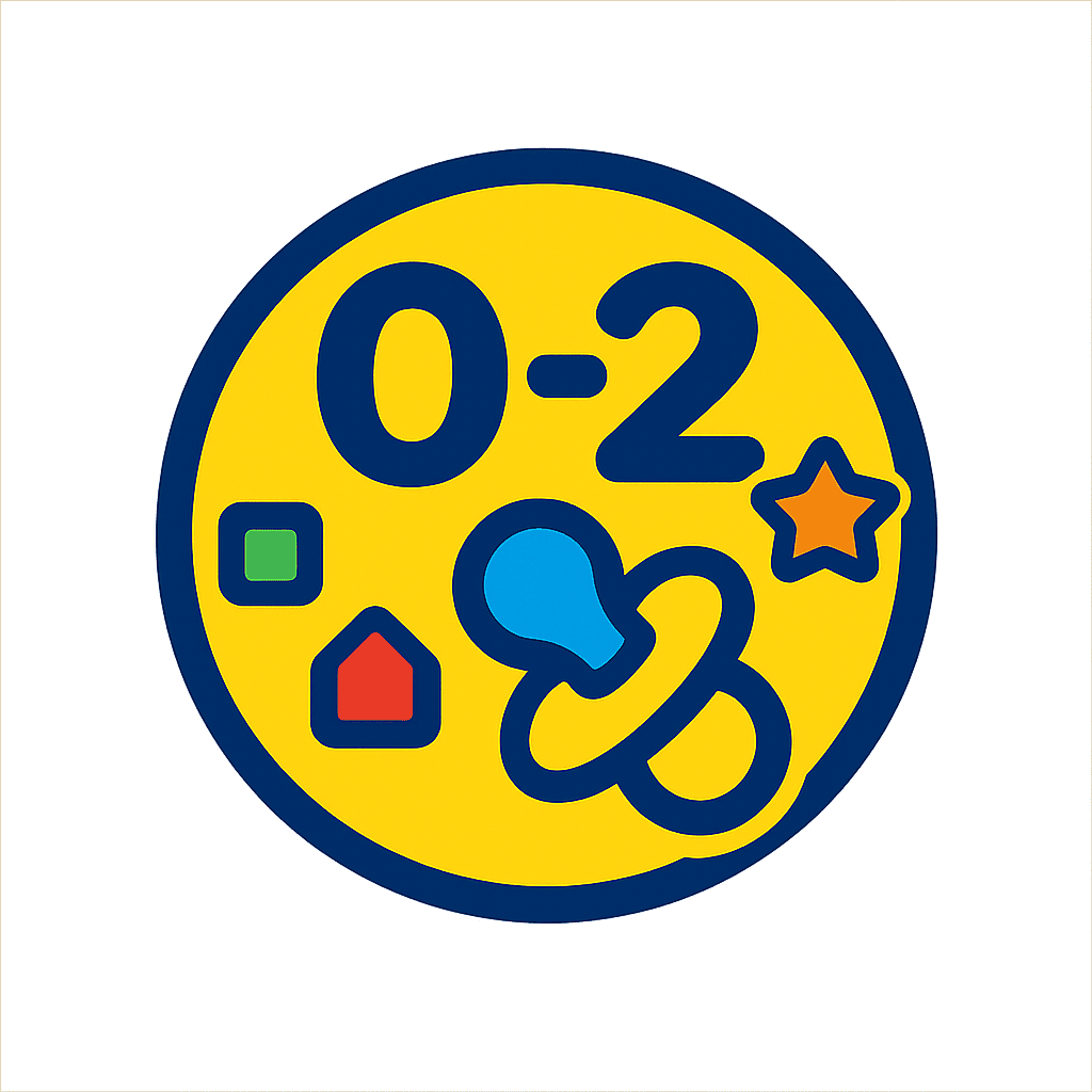0 - 2 Years