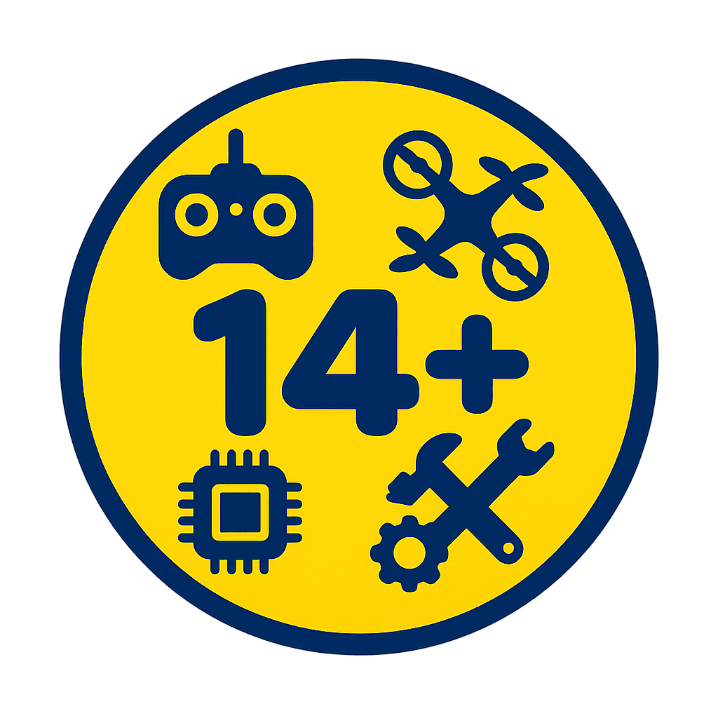 14+