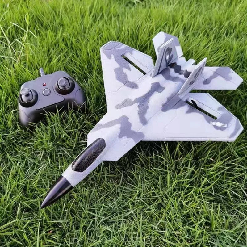 SkyFury FX622 Jet