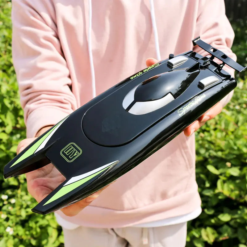 RC SpeedStorm 805 Boat