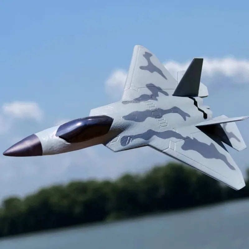 SkyFury FX622 Jet