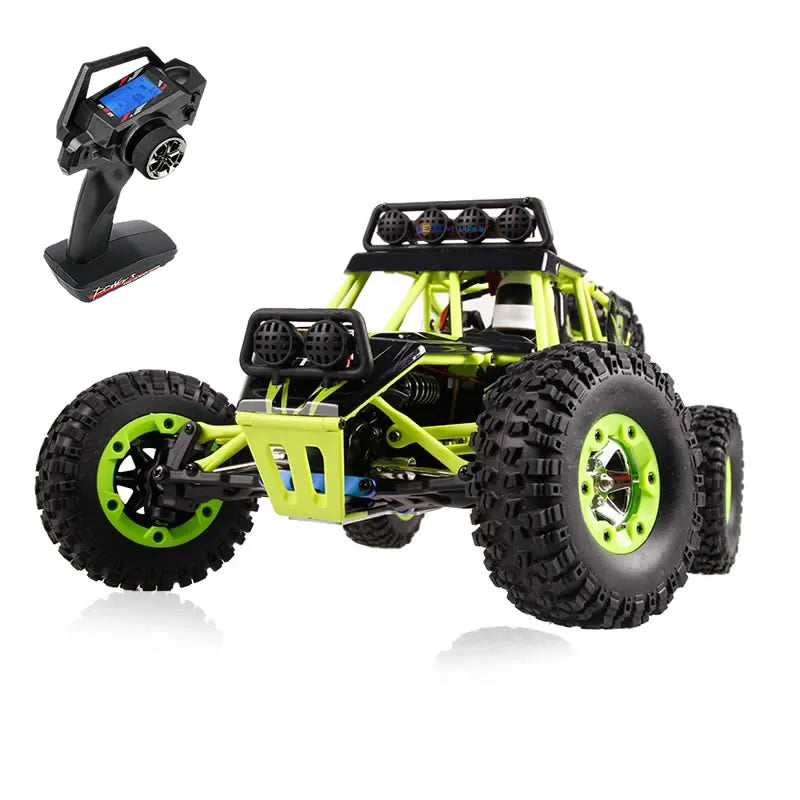 WLtoys X428 Off-Road Racer