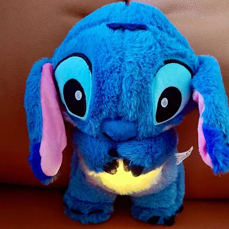 GlowBuddy Stitch Plush