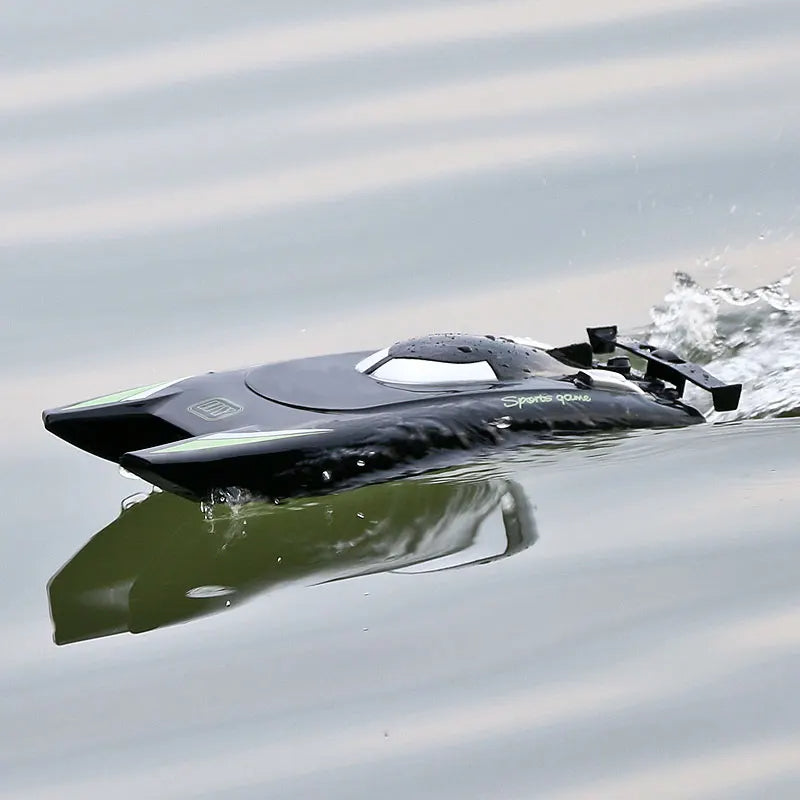 RC SpeedStorm 805 Boat