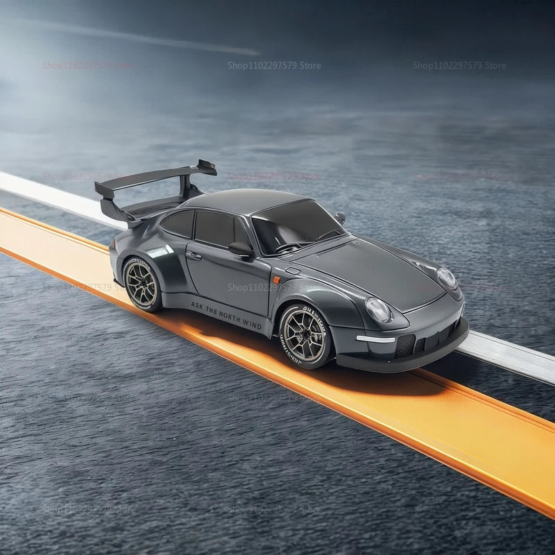DriftMaster 993 RC Car
