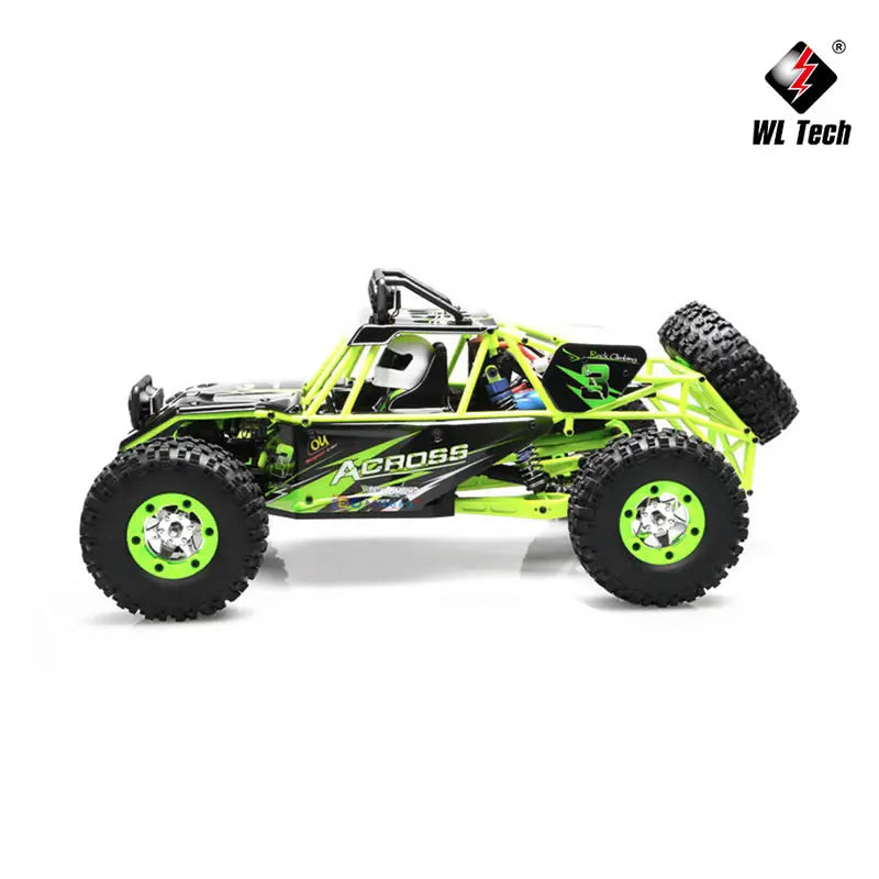 WLtoys X428 Off-Road Racer