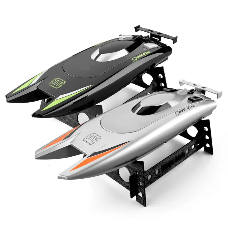 RC SpeedStorm 805 Boat