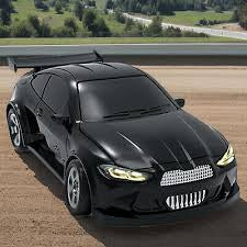 Desktop drift car
