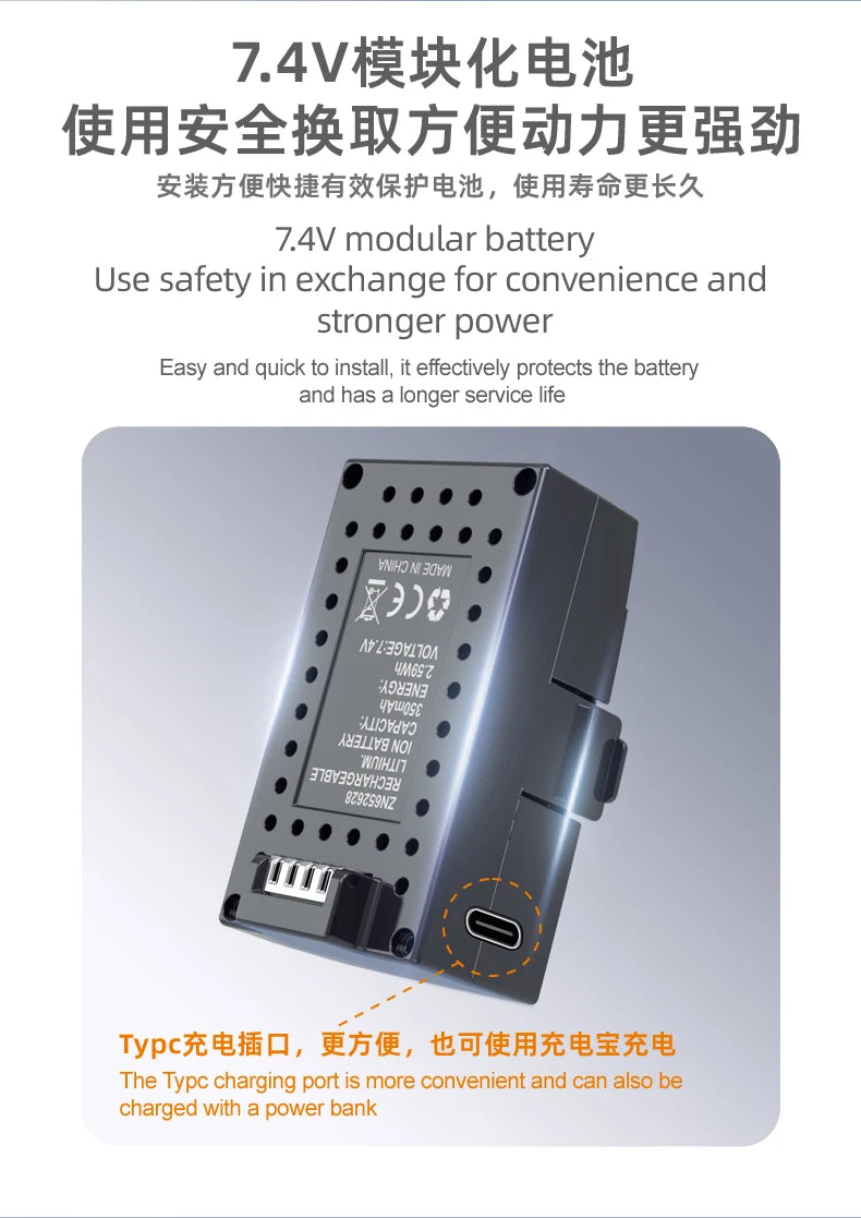 RC ERA In stock 2025 new Bell 206 C138 PRO brushless version remote control helicopter model helicopter like real RC drone