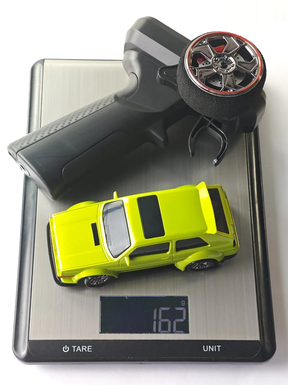 Rc Cars 1:43 Full-Scale Four-Wheel Drive High-Speed Drift Car Remote Control Car 2.4g With Gyroscope Mini Remote Control Car Toy