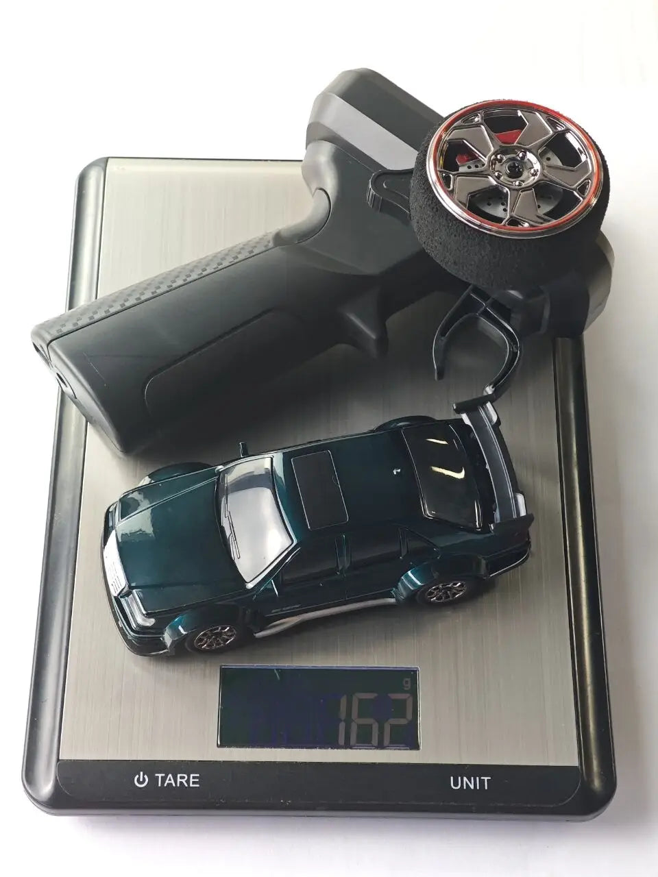 Rc Cars 1:43 Full-Scale Four-Wheel Drive High-Speed Drift Car Remote Control Car 2.4g With Gyroscope Mini Remote Control Car Toy