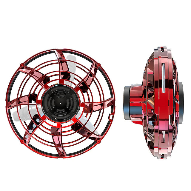 UFO Boomerang Spinner